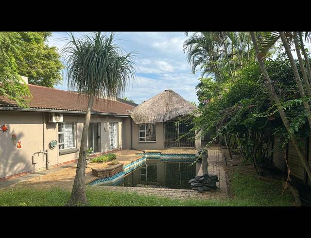 3 BEDROOM HOUSE FOR SALE IN MEER EN SEE
